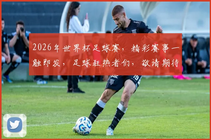 2026年世界杯足球赛，精彩赛事一触即发，足球狂热者们，敬请期待