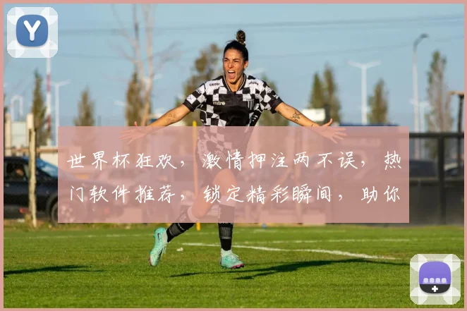 世界杯狂欢，激情押注两不误，热门软件推荐，锁定精彩瞬间，助你赢取丰厚奖金，快来体验
